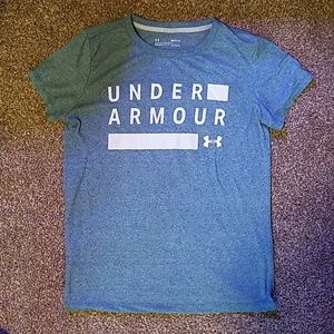 Under Armour Shirt medium